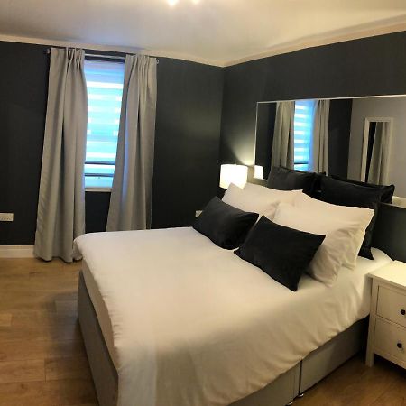Graphite Apartments Inverness Eksteriør billede